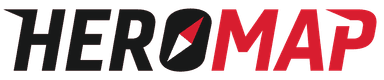 HERO MAP
